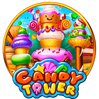 Candy Tower qqaxioo