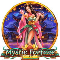 Mystic Fortune qqaxioo