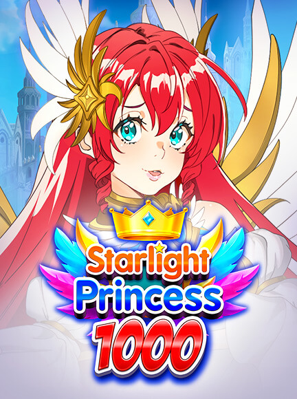 Starlight Princess 1000 qqaxioo