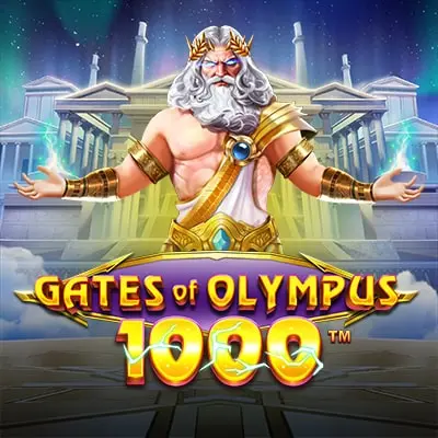 Gates Of Olympus qqaxioo
