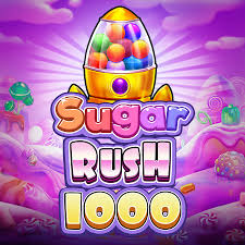 Sugar Rush 1000 qqaxioo