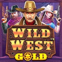 Wild West Gold qqaxioo